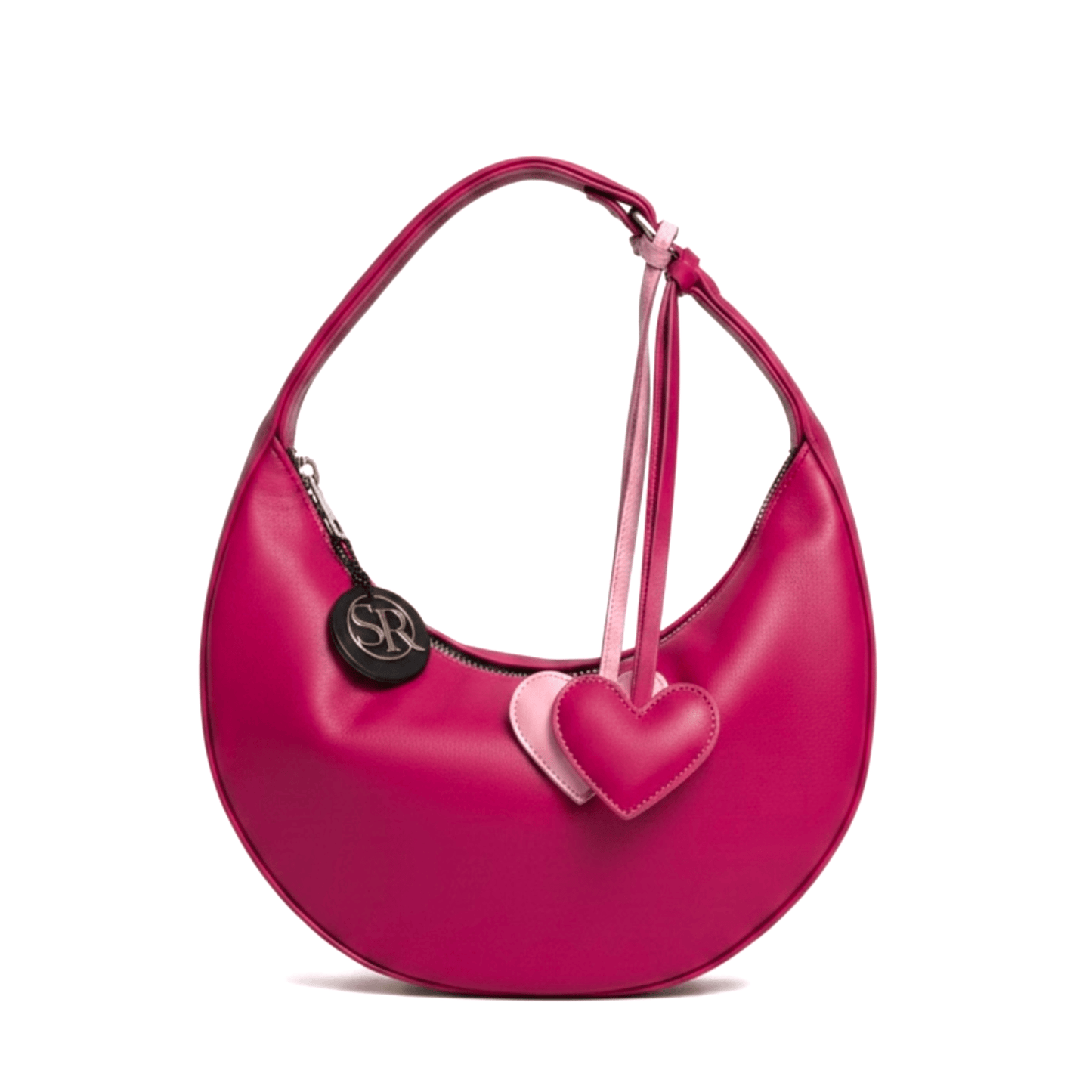 Queen Purse - Pink