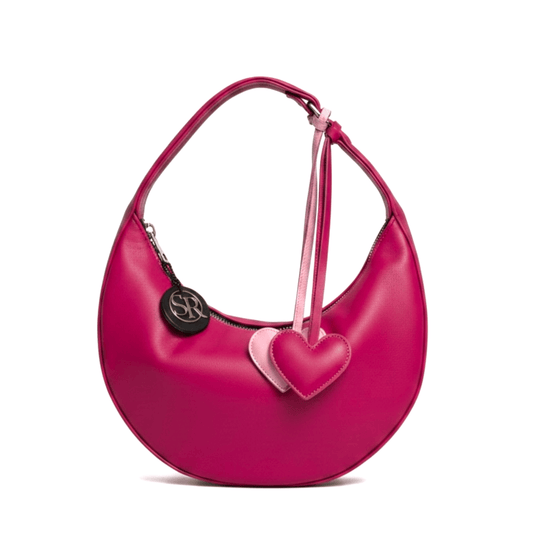Queen Purse - Pink