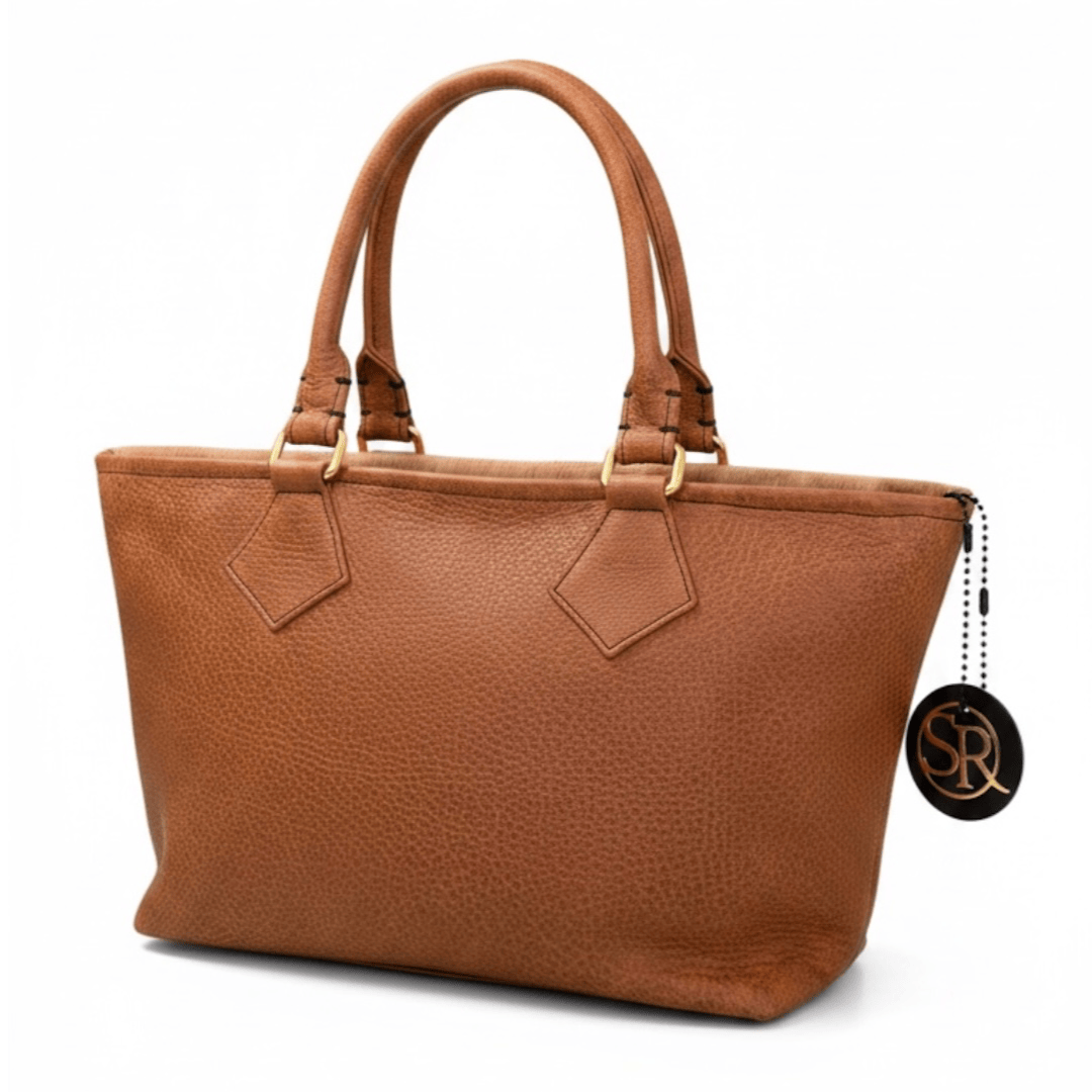 Wonderwall Mini Tote - Champagne