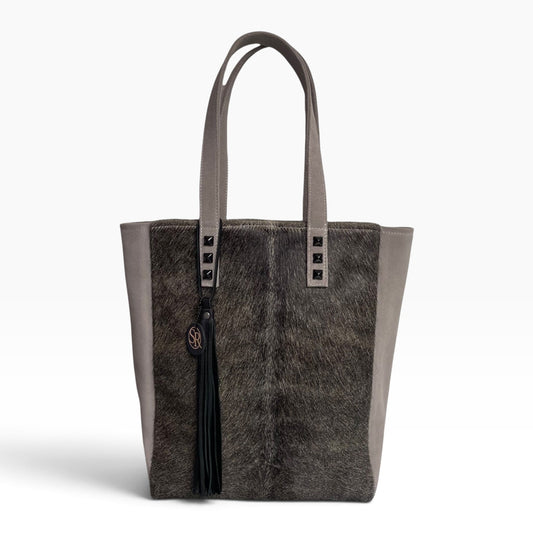 Siouxsie Tote - Grey