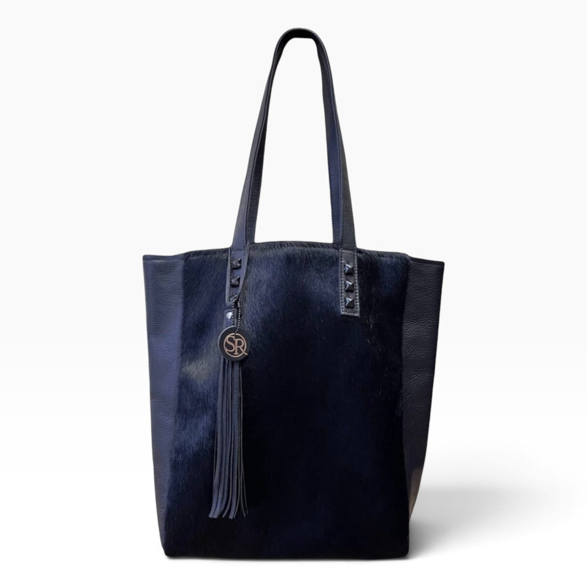 Siouxsie Tote - Black