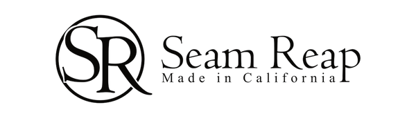 Seam Reap Bags