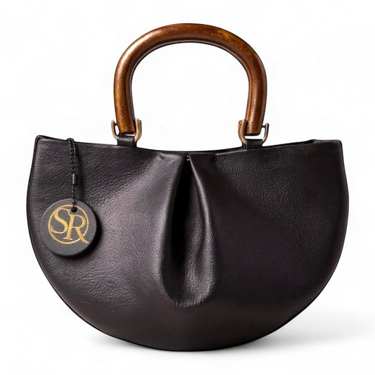 Avalon Mini - Black | Seam Reap Bags