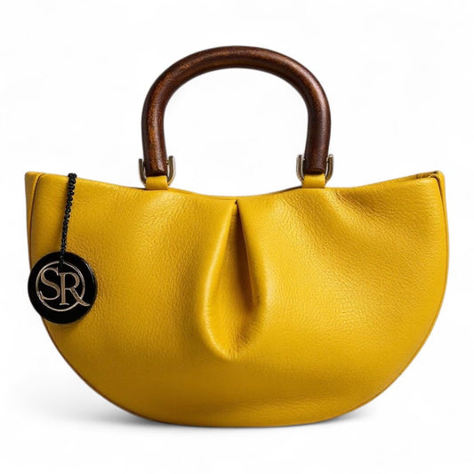 Avalon Mini Lemon | Seam Reap Bags