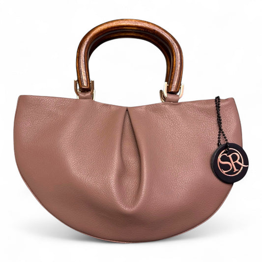 Avalon Mini Mocha | Seam Reap Bags