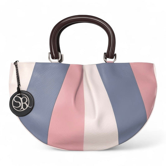 Avalon Mini Patchwork | Seam Reap Bags