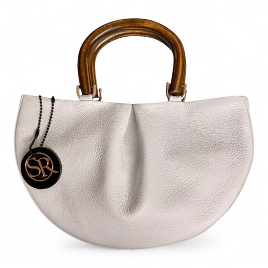 Avalon Mini White | Seam Reap Bags