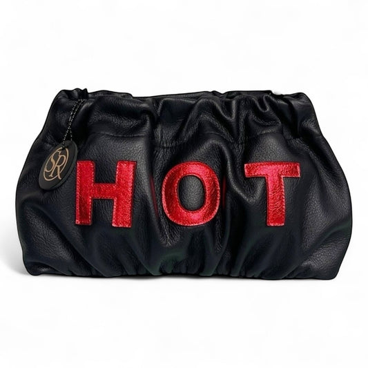 Babooshka Clutch HOT | Seam Reap Bags