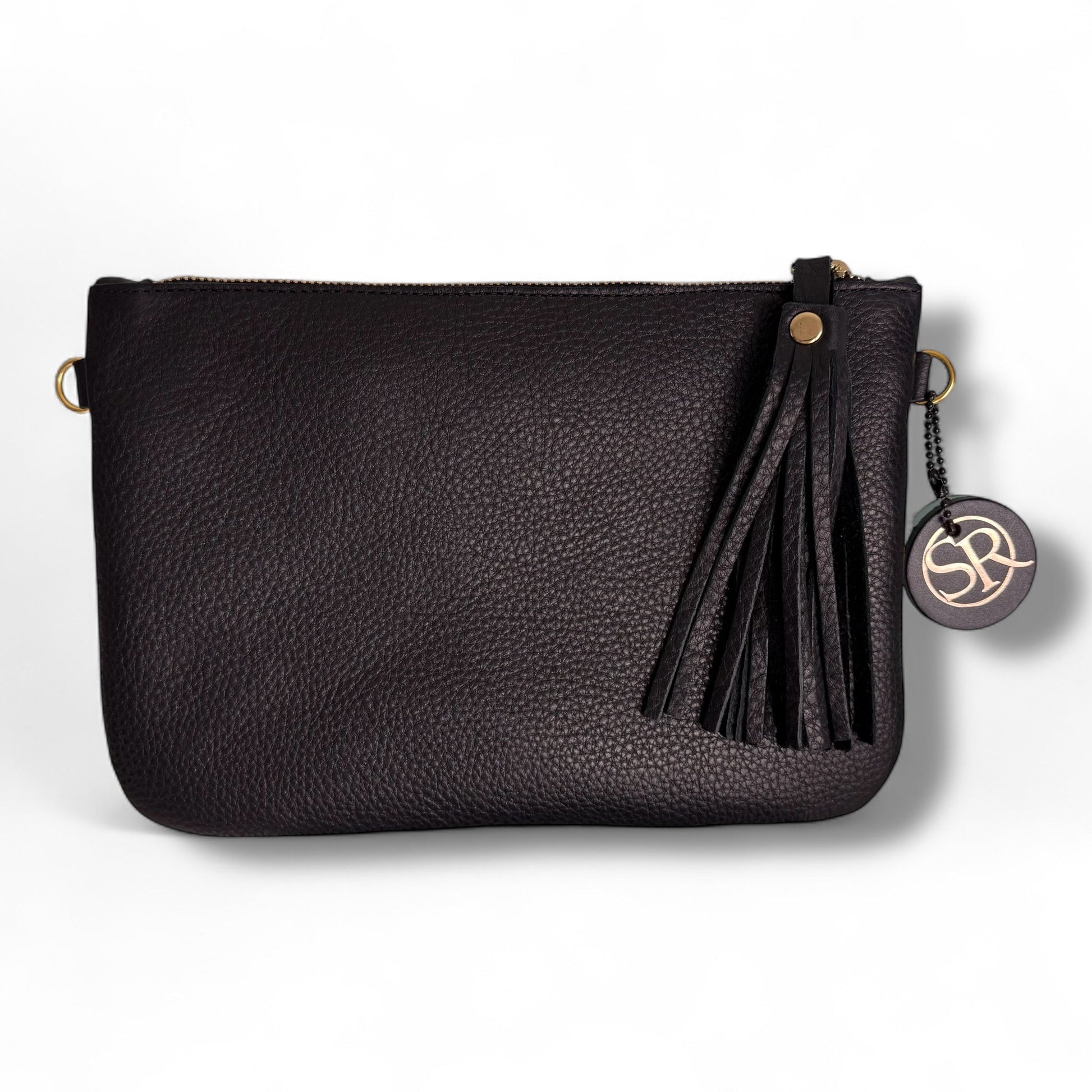 Black Star Clutch | Seam Reap Bags