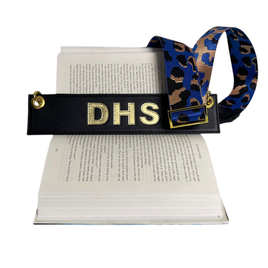 Book Mark and Book Carrier Size Large (Hardback) | Seam Reap Bags