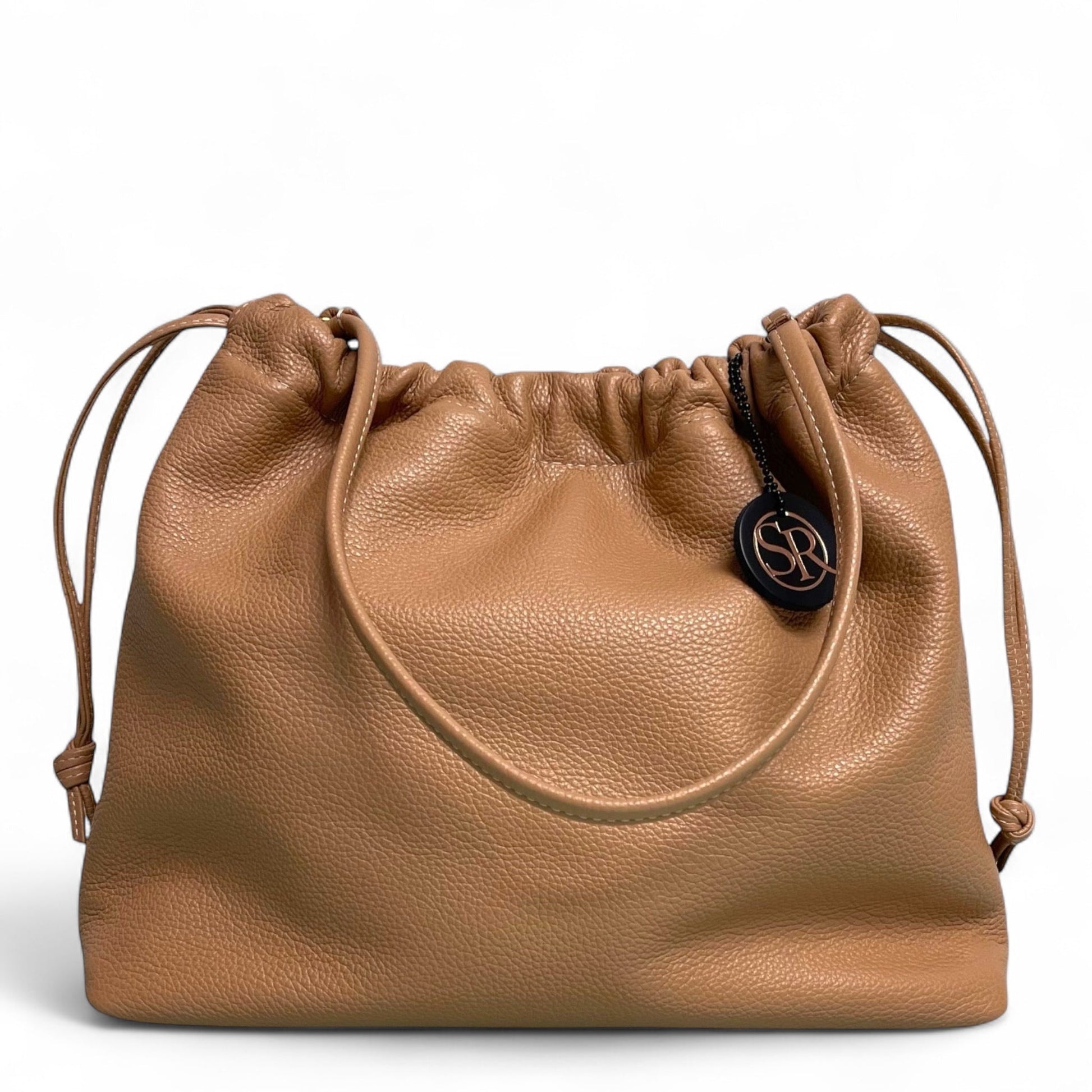 The “Cocteau” Collection Beige with Stars | Seam Reap Bags