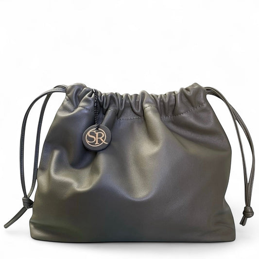 The “Cocteau” Collection Olive | Seam Reap Bags