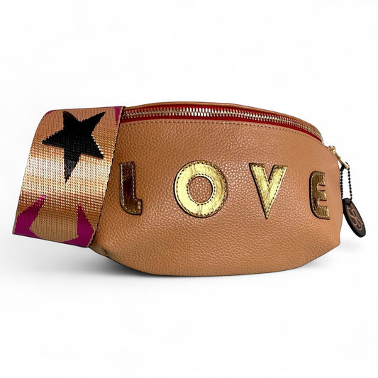 The “Jett” Bumbag LOVE | Seam Reap Bags