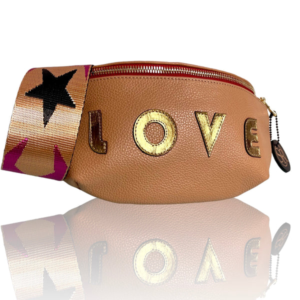 The “Jett” Bumbag LOVE | Seam Reap Bags