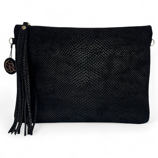 The “Odette” Clutch | Seam Reap Bags