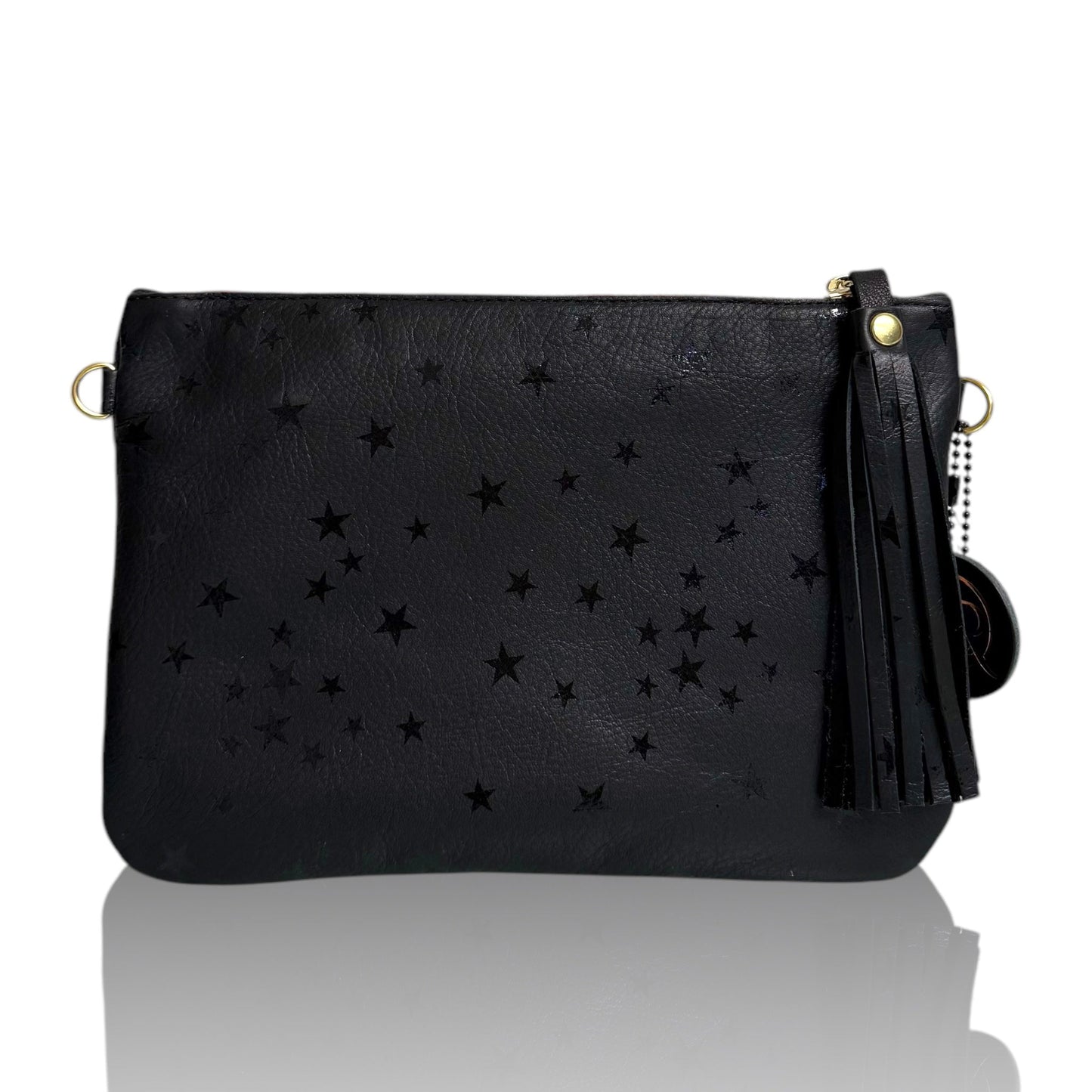 The "Oliver" Clutch | Seam Reap Bags