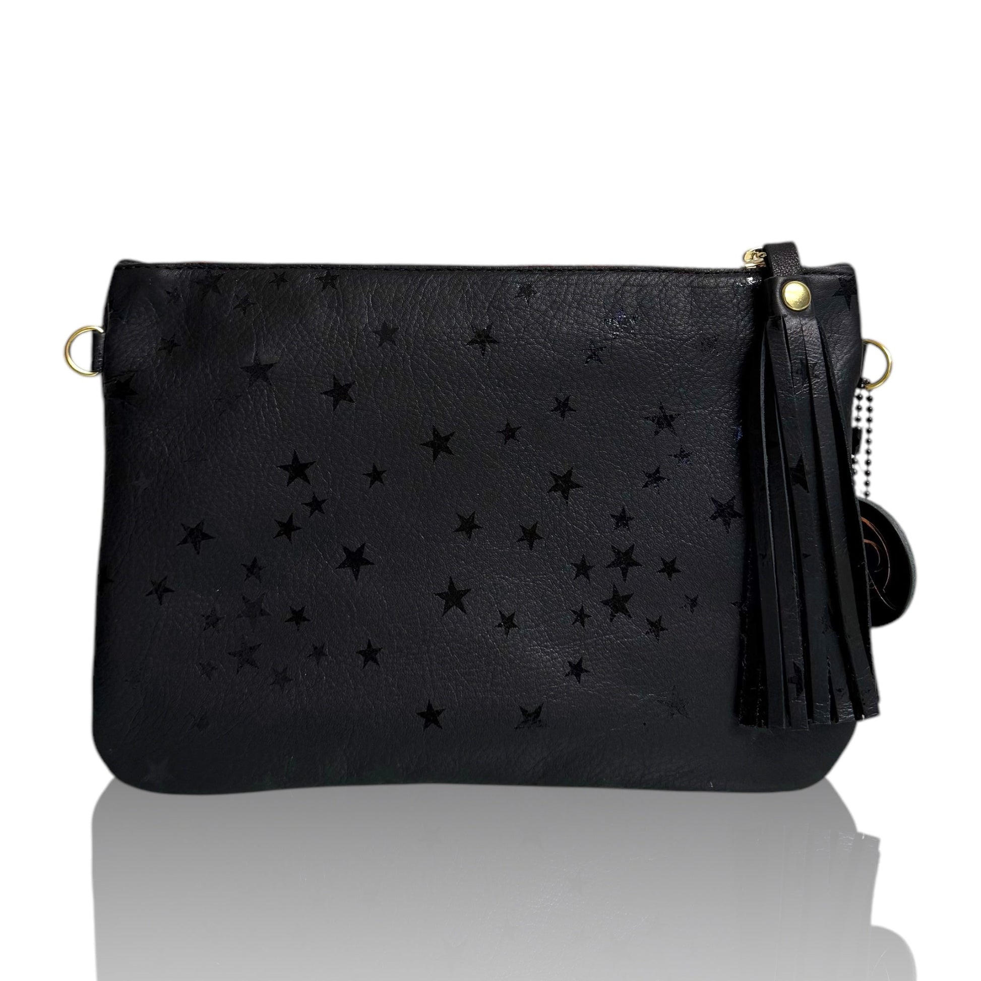 The "Oliver" Clutch | Seam Reap Bags