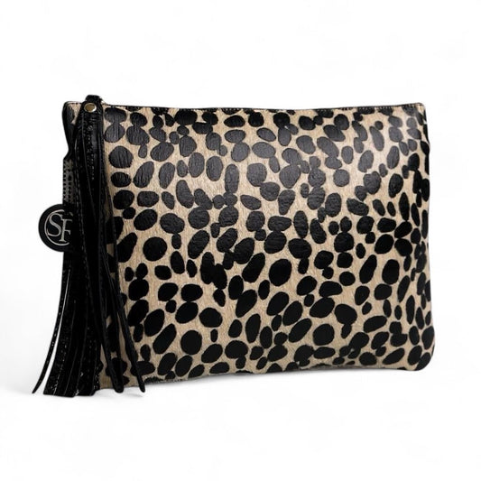 The “Soho” Clutch | Seam Reap Bags