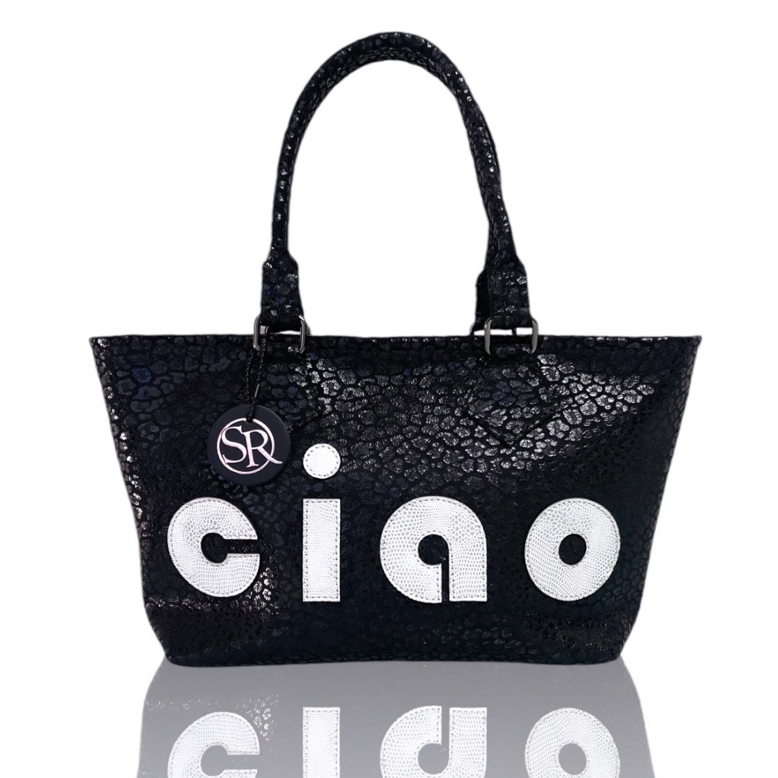 The “Wonderwall” Mini Tote Collection | Seam Reap Bags