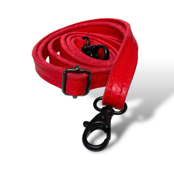 The "Wonderwall" Mini Tote Red | Seam Reap Bags