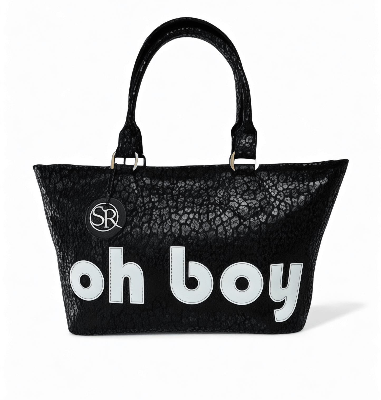 Wonderwall Mini - Oh Boy | Seam Reap Bags