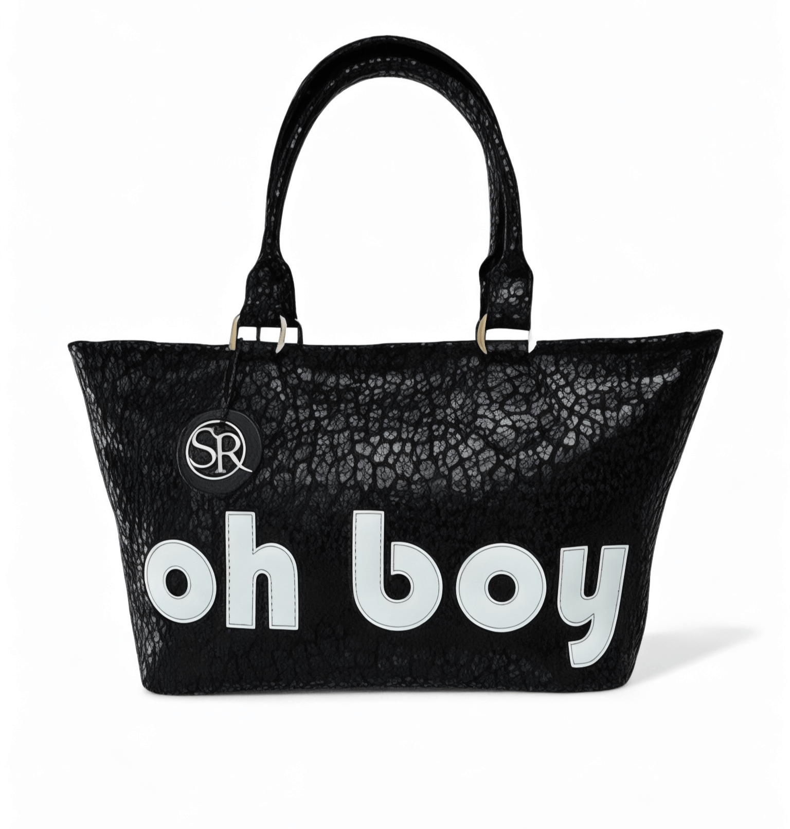Wonderwall Mini - Oh Boy | Seam Reap Bags
