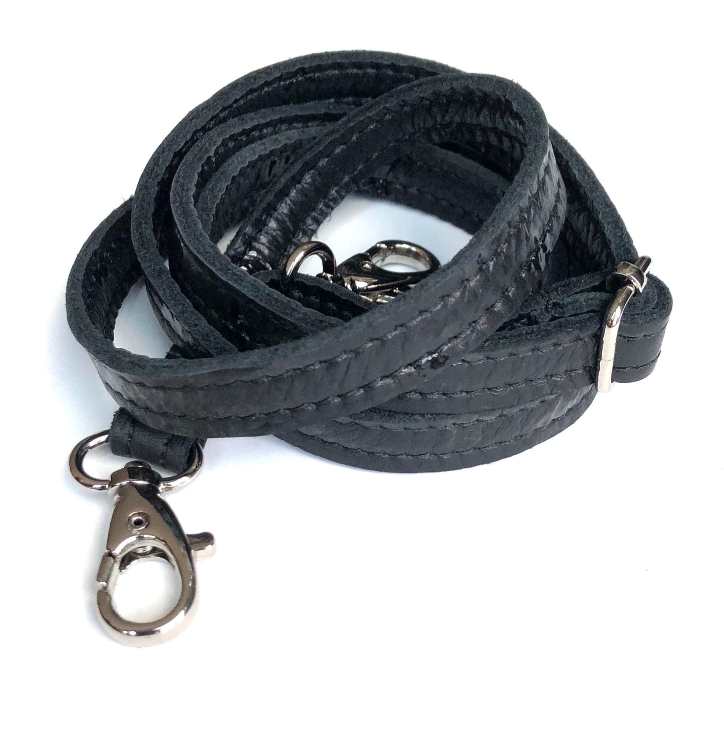 Adjustable Leather Strap | Seam Reap - Luxury Handmade Leather Handbags, Purses & Totes