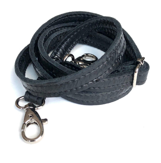 Adjustable Leather Strap | Seam Reap - Luxury Handmade Leather Handbags, Purses & Totes
