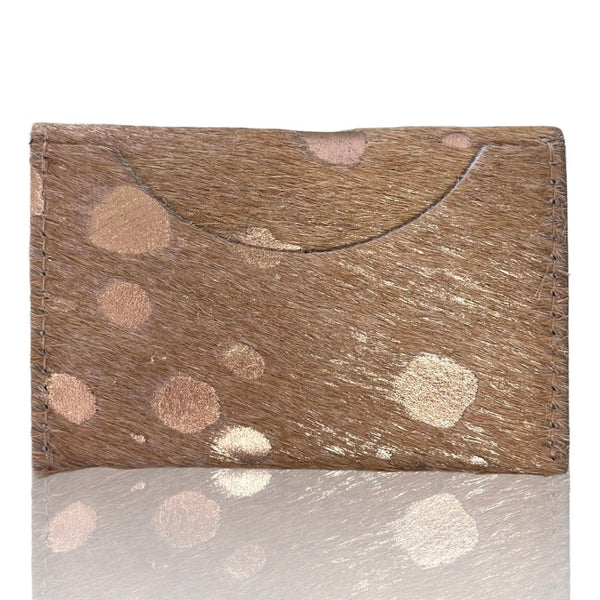 Card Holder | Seam Reap - Luxury Handmade Leather Handbags, Purses & Totes