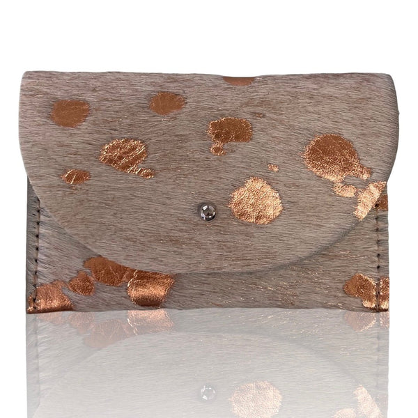 Card Holder | Seam Reap - Luxury Handmade Leather Handbags, Purses & Totes