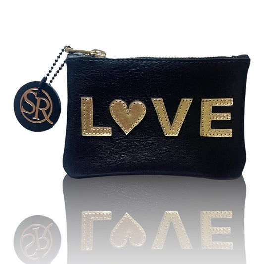 Coin Purse | Seam Reap - Luxury Handmade Leather Handbags, Purses & Totes