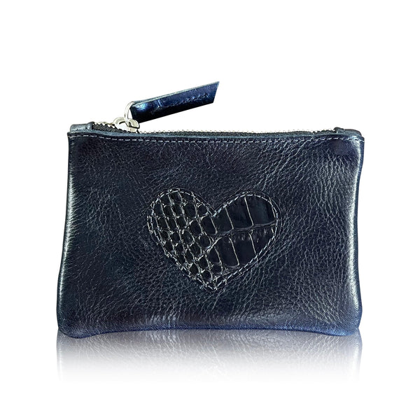 Coin Purse | Seam Reap - Luxury Handmade Leather Handbags, Purses & Totes