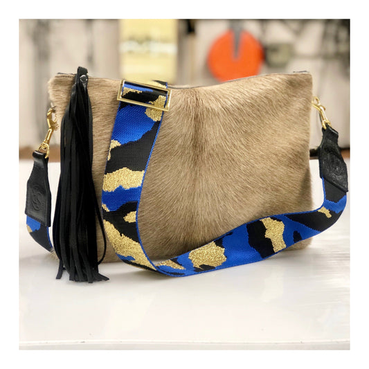 The "Cheyanne" Clutch | Seam Reap - Luxury Handmade Leather Handbags, Purses & Totes