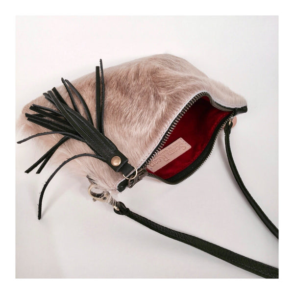 The "Kesha" Clutch | Seam Reap - Luxury Handmade Leather Handbags, Purses & Totes