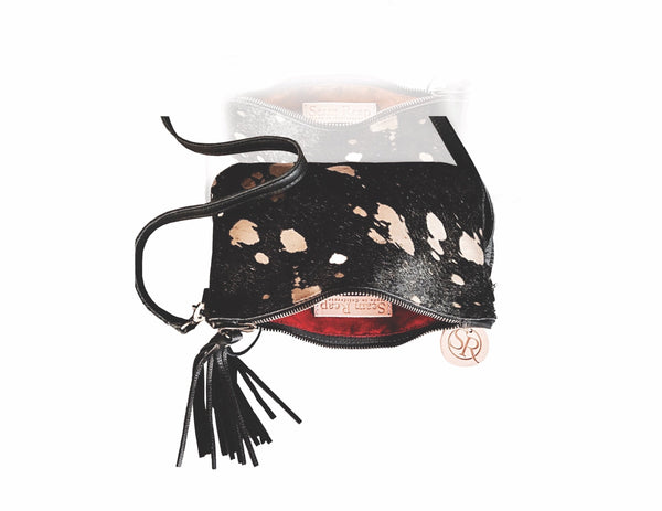 The "Lolo" Clutch | Seam Reap - Luxury Handmade Leather Handbags, Purses & Totes