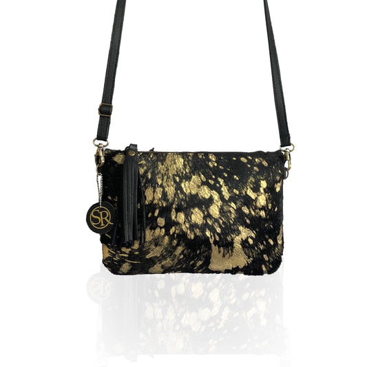 The "Lolo" Clutch | Seam Reap - Luxury Handmade Leather Handbags, Purses & Totes