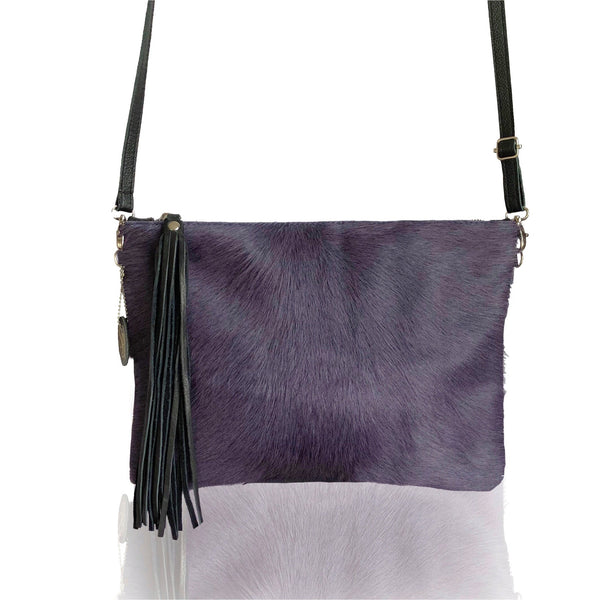 The “Mireya” Clutch | Seam Reap - Luxury Handmade Leather Handbags, Purses & Totes