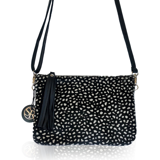 The "Muriel" Clutch | Seam Reap - Luxury Handmade Leather Handbags, Purses & Totes