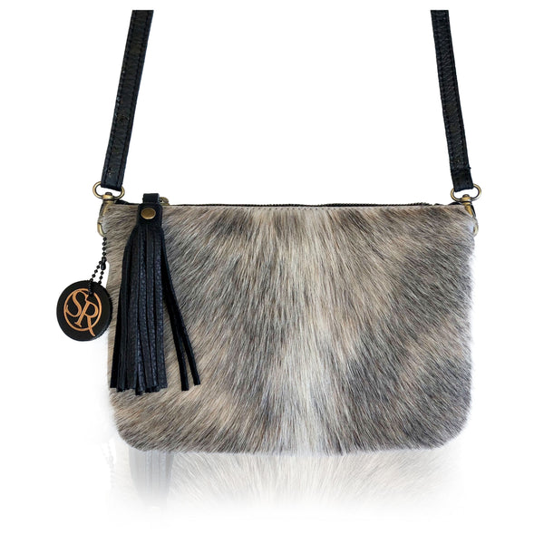 The "Ola" Clutch | Seam Reap - Luxury Handmade Leather Handbags, Purses & Totes