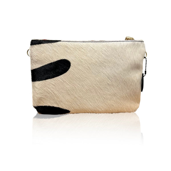 The "Oliver" Clutch | Seam Reap - Luxury Handmade Leather Handbags, Purses & Totes