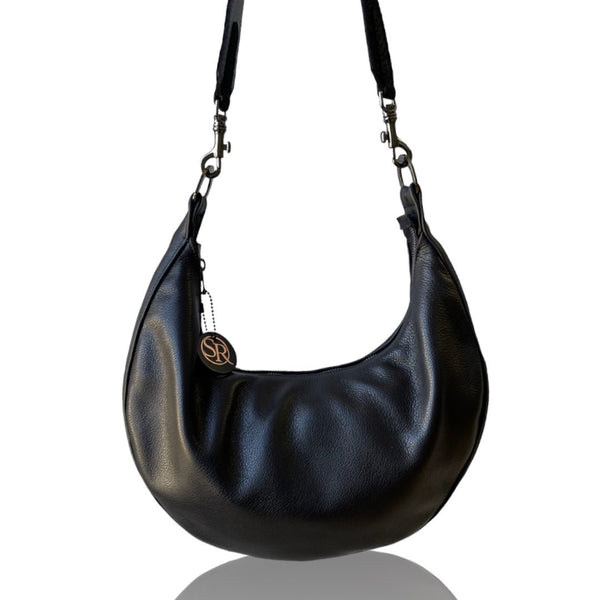 The “Ramones” Collection Je T’aime | Seam Reap - Luxury Handmade Leather Handbags, Purses & Totes