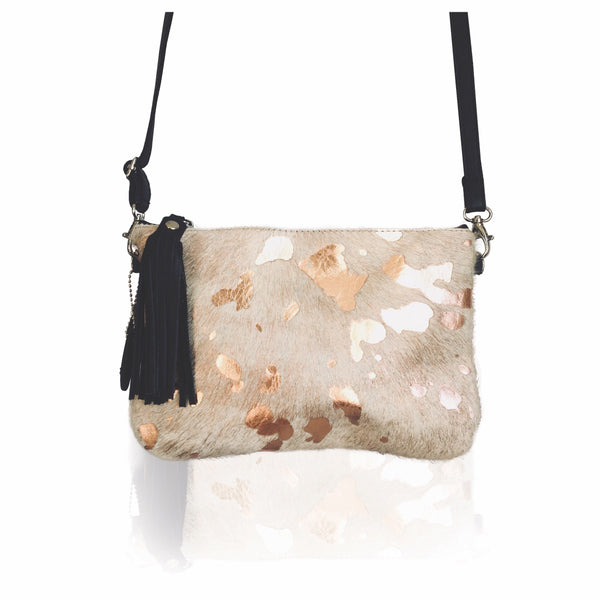 The “Sofia” Clutch | Seam Reap - Luxury Handmade Leather Handbags, Purses & Totes