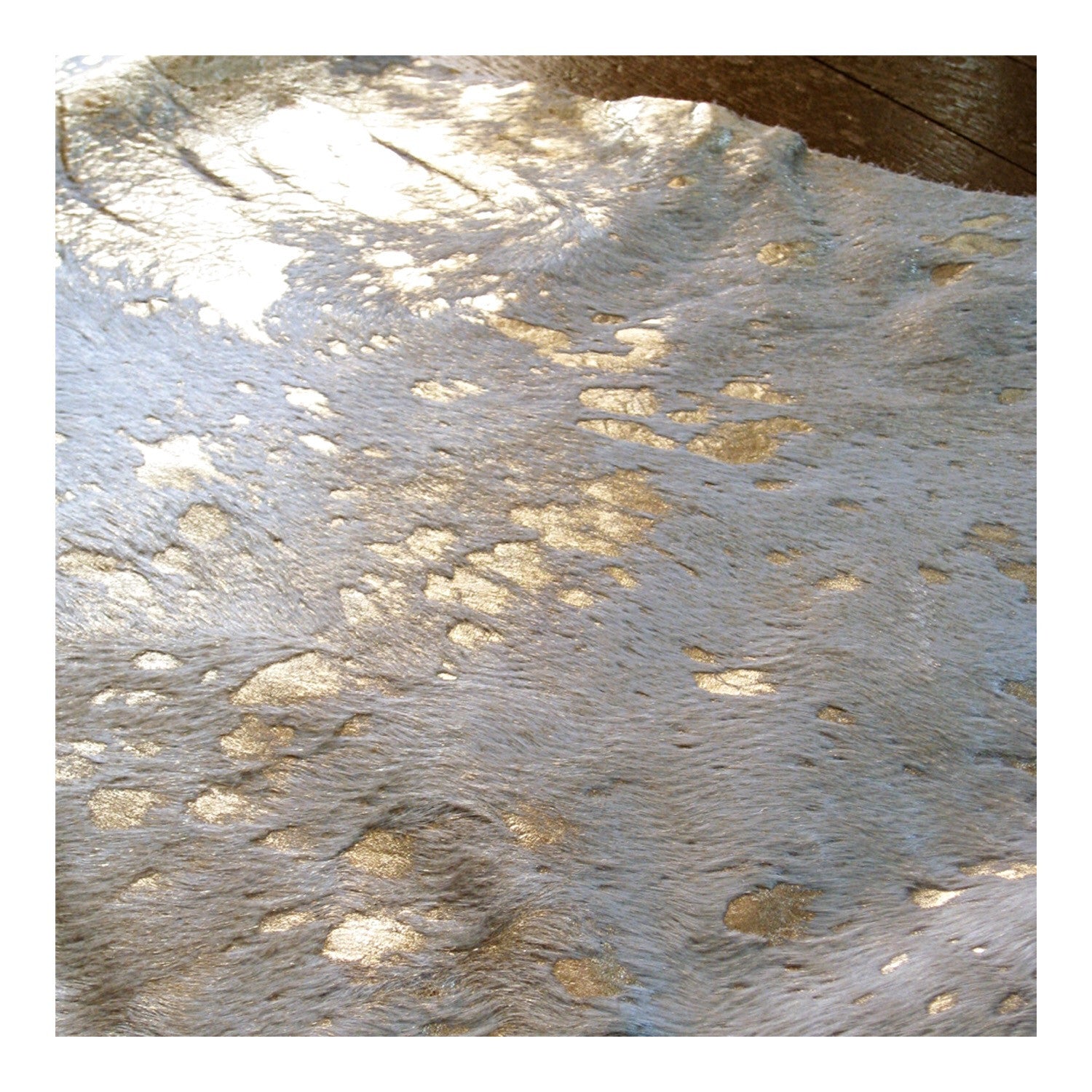 The White and Gold "Delgado" Clutch | Seam Reap - Luxury Handmade Leather Handbags, Purses & Totes